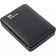 Внешний жёсткий диск WD Elements Portable  2ТБ (WDBU6Y0020BBK-WESN) чёрный