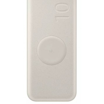 Внешний аккумулятор Samsung Battery Pack 10.0Ah (Type-C X 2) Wireless