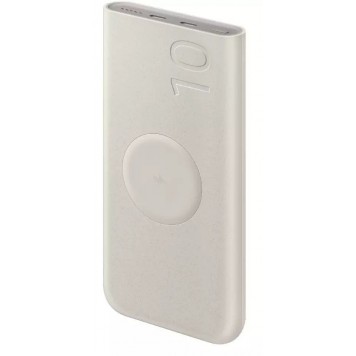 Внешний аккумулятор Samsung Battery Pack 10.0Ah (Type-C X 2) Wireless-1