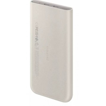 Внешний аккумулятор Samsung Battery Pack 10.0Ah (Type-C X 2) Wireless-2