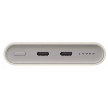 Внешний аккумулятор Samsung Battery Pack 10.0Ah (Type-C X 2) Wireless-4