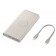 Внешний аккумулятор Samsung Battery Pack 10.0Ah (Type-C X 2) Wireless