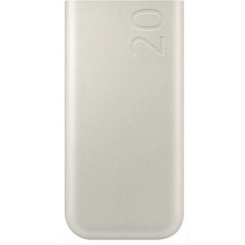 Внешний аккумулятор Samsung Battery Pack 20.0Ah Battery Pack (Type-C X 3)