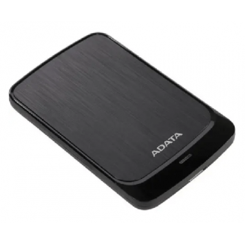 Внешний HDD ADATA AHV320 1TB  USB 3.2 BLACK-2
