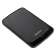 Внешний HDD ADATA AHV320 1TB  USB 3.2 BLACK