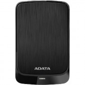 Внешний HDD ADATA AHV320 2TB USB 3.2 BLACK