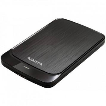Внешний HDD ADATA AHV320 2TB USB 3.2 BLACK-1