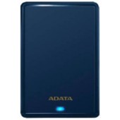Внешний HDD ADATA HV620 1TB USB 3.0 Blue