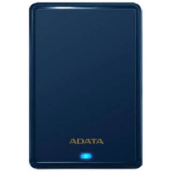 Внешний HDD ADATA HV620 1TB USB 3.0 Blue