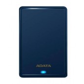Внешний HDD ADATA HV620 2TB USB 3.0 Blue