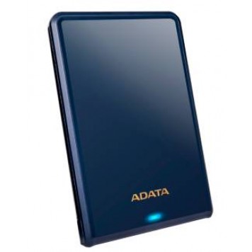 Внешний HDD ADATA HV620 2TB USB 3.0 Blue-1
