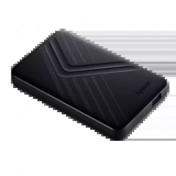 Внешний HDD Apacer AC236 AP1TBAC236B-1 1TB 2.5-3