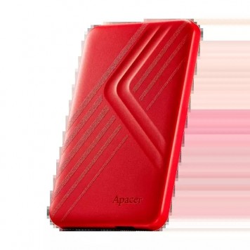 Внешний HDD Apacer AC236 AP1TBAC236R-1 1TB 2.5-1