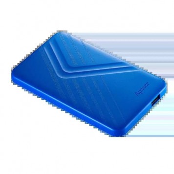 Внешний HDD Apacer AC236 AP1TBAC236U-1 1TB 2.5-1