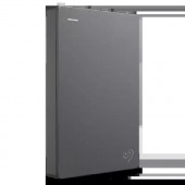 Внешний HDD Seagate  1Tb  Expansion STKM1000400 25  USB3.1 Gen 1 Черный Пластик