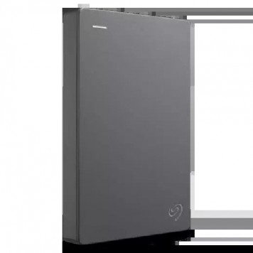 Внешний HDD Seagate  1Tb  Expansion STKM1000400 25  USB3.1 Gen 1 Черный Пластик