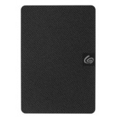 Внешний HDD Seagate  4Tb  Expansion STKM4000400 25  USB3.0 Черный Пластик