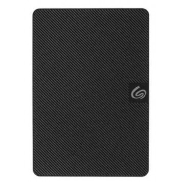 Внешний HDD Seagate  4Tb  Expansion STKM4000400 25  USB3.0 Черный Пластик
