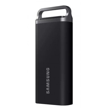 Внешний SSD 2000Gb Samsung T5 EVO USB 3.2 Gen 1 (5 Гбит/c) R460MB/s W460MB/s AES256 MU-PH2T0S/EU-2