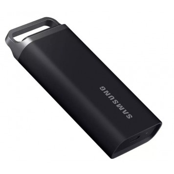 Внешний SSD 2000Gb Samsung T5 EVO USB 3.2 Gen 1 (5 Гбит/c) R460MB/s W460MB/s AES256 MU-PH2T0S/EU-3