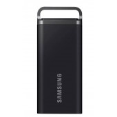 Внешний SSD 4000Gb Samsung T5 EVO USB 3.2 Gen 1 (5 Гбит/c) R460MB/s W460MB/s AES256 MU-PH4T0S/WW