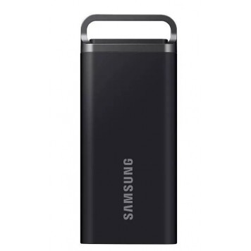 Внешний SSD 4000Gb Samsung T5 EVO USB 3.2 Gen 1 (5 Гбит/c) R460MB/s W460MB/s AES256 MU-PH4T0S/WW