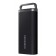 Внешний SSD 4000Gb Samsung T5 EVO USB 3.2 Gen 1 (5 Гбит/c) R460MB/s W460MB/s AES256 MU-PH4T0S/WW