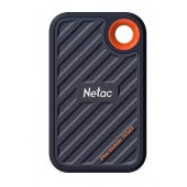 Внешний SSD диск 2Tb Netac ZX20 NT01ZX20-002T-32BL USB 3.2 Type-C