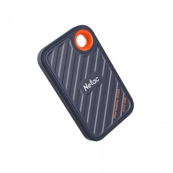 Внешний SSD диск 512Gb Netac ZX20 NT01ZX20-512G-32BL USB 3.2 Type-C-3