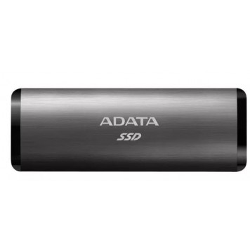 Внешний SSD диск ADATA 1TB SE760 Серый