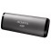 Внешний SSD диск ADATA 256GB SE760 Серый