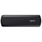 Внешний SSD диск Apacer 1TB AS721 Черный
