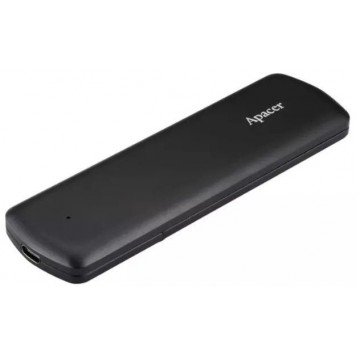 Внешний SSD диск Apacer 1TB AS721 Черный-2