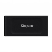 Внешний SSD диск Kingston 2TB XS1000 Черный
