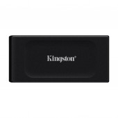 Внешний SSD диск Kingston SXS1000/1000G 1Tb USB-A 3.2 Gen2