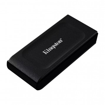 Внешний SSD диск Kingston SXS1000/1000G 1Tb USB-A 3.2 Gen2-1