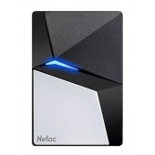 Внешний SSD диск Netac Z7S 2Tb USB 3.2 Gen2 Type C