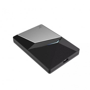 Внешний SSD диск Netac Z7S 2Tb USB 3.2 Gen2 Type C-4