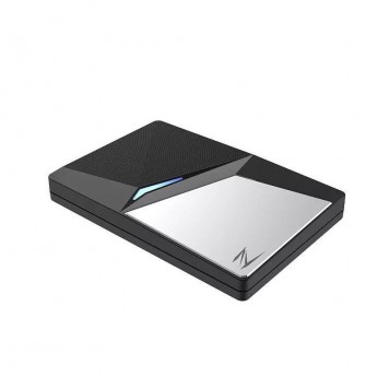 Внешний SSD диск Netac Z7S 2Tb USB 3.2 Gen2 Type C-5