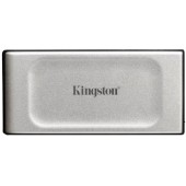 Внешний SSD Kingston SXS2000/4000G USB 3.2 Gen 2x2 USB Type-C до 2000 мб/с
