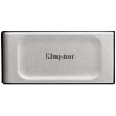 Внешний SSD Kingston SXS2000/500G 500Gb Silver