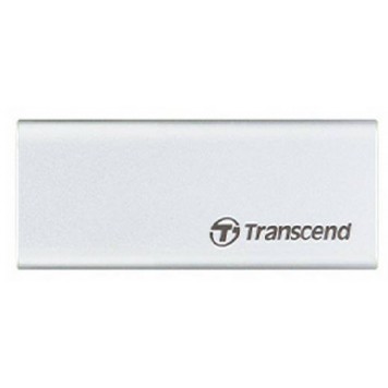 Внешний SSD M.2 250GB Transcend ESD260C Type-A/C 3.1 Gen 2 (TS250GESD260C)-2