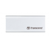 Внешний SSD M.2 500GB Transcend ESD260C Type-A/C 3.1 Gen 2 (TS500GESD260C)