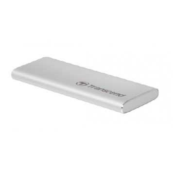 Внешний SSD M.2 500GB Transcend ESD260C Type-A/C 3.1 Gen 2 (TS500GESD260C)-1