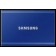 Внешний SSD Samsung T7  2000Gb USB 3.2 Gen.2 AES 256 Синий MU-PC2T0H/WW