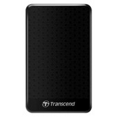 Внешний жесткий диск 25 1TB Transcend TS1TSJ25A3K