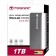 Внешний жесткий диск Transcend TS1TSJ25C3N 1TB 2.5