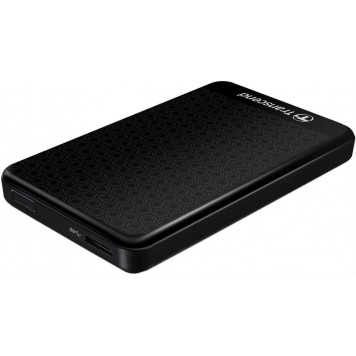 Внешний жесткий диск Transcend TS2TSJ25A3K 2TB 2.5