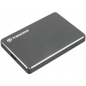 Внешний жесткий диск Transcend TS2TSJ25C3N 2TB 2.5