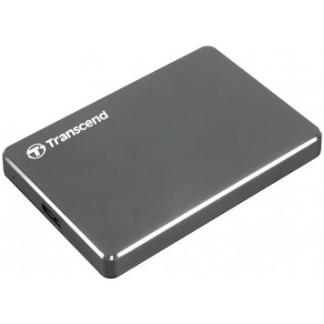 Внешний жесткий диск Transcend TS2TSJ25C3N 2TB 2.5